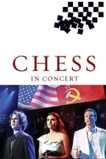 Marti Pellow interpreta a The Arbiter en Chess in Concert