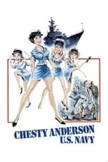 Película Chesty Anderson U.S. Navy