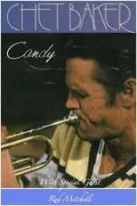 Película Chet Baker: Candy