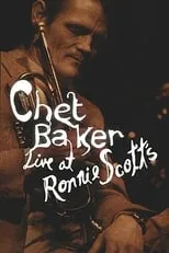 Van Morrison es Self en Chet Baker Live at Ronnie Scott's