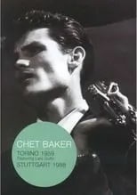 Chet Baker es trumpet, vocals en Chet Baker Quartet - Jazztage Stuttgart 1988