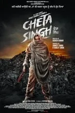 Película Cheta Singh