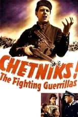 Película Chetniks!