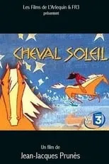 Póster de Cheval Soleil