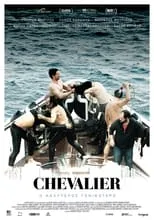 Marton Csokas en la película Chevalier