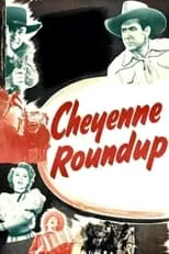 Cheyenne Roundup portada