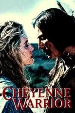 Danny Lee Clark interpreta a Red Knife (as Dan Clark) en Cheyenne Warrior