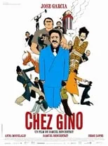 Película Chez Gino