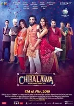 Mehwish Hayat interpreta a Zoya en Chhalawa