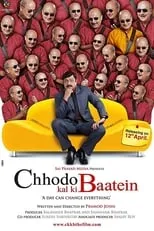 Poster de la película Chhodo Kal Ki Baatein - Películas hoy en TV