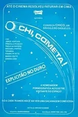 Película Chi, Cometa!