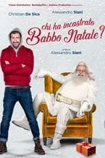 Poster de la película Chi ha incastrato Babbo Natale? - Películas hoy en TV