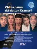 Gloria Anselmi es Chiara en Chi ha paura del dottor Kramer?