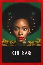 Poster de Chi-Raq