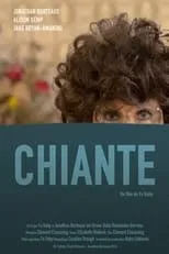 Jake Bryan-Amaning es Man 2 en Chiante