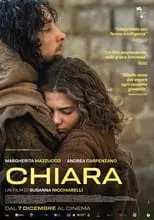 Póster de la película Chiara