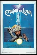 Película Chiari di luna