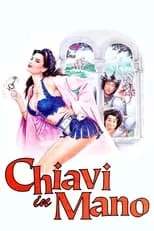 Portada de Chiavi in mano