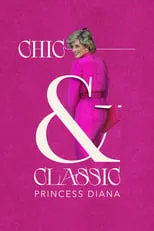 Ingrid Seward es Self en Chic & Classic: Princess Diana