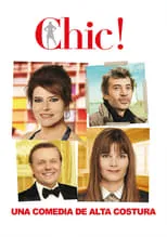 Poster de la película Chic ! - Películas hoy en TV