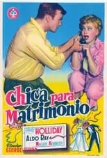 Película Chica para matrimonio