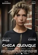 Película Chica Quinqui