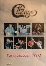 Terry Kath es  en Chicago - Live At Tanglewood