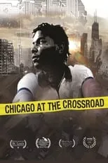 Leon Rogers es Self en Chicago at the Crossroad