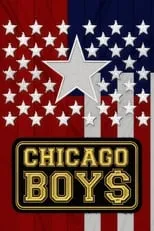 Michelle Bachelet interpreta a Self (archive footage) en Chicago Boys