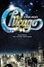 James Pankow interpreta a  en Chicago in Chicago