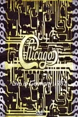 Bill Champlin interpreta a Self en Chicago: In Dortmund 1982