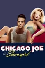 Janet Dale interpreta a Mrs Cook en Chicago Joe and the Showgirl