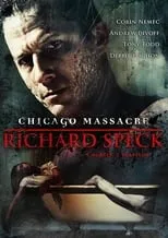 Poster de la película Chicago Massacre: Richard Speck - Películas hoy en TV