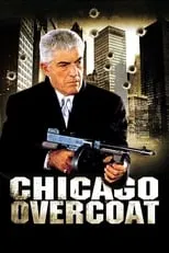 Portada de Chicago Overcoat