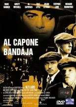 Julian Littman interpreta a Al Capone en Chicago Streets