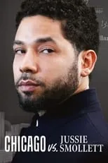 Jussie Smollett es Self en Chicago vs. Jussie Smollett