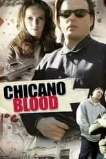 Poster de Chicano Blood