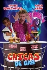 Póster de la película Chicas de bar