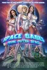 Poster de la película Chicas del espacio exterior - Películas hoy en TV