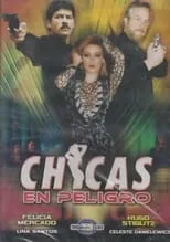 Portada de Chicas en peligro