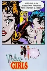 Poster de la película Chicas modernas - Películas hoy en TV