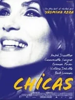 Portada de Chicas