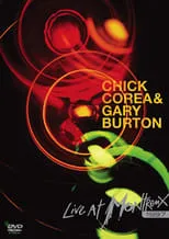 Gary Burton es  en Chick Corea & Gary Burton - Live At Montreux 1997