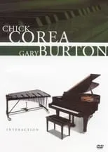 Gary Burton es  en Chick Corea & Gary Burton: Interaction