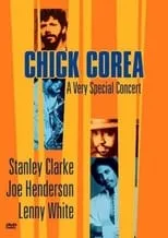 Película Chick Corea: A Very Special Concert