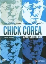 John Patitucci es Bass en Chick Corea: Akoustic Band