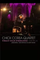 Armen Ksajikian es Himself en Chick Corea Quartet: That Old Feeling - Live In L.A