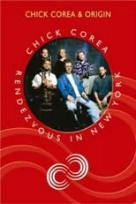 Steve Davis interpreta a Trombone en Chick Corea Rendezvous in New York - Chick Corea & Origin