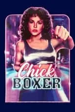 Bogdan Pecic interpreta a John Anderson en Chickboxer