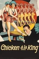 Nancy Carroll interpreta a Maisie Devoe en Chicken à la King